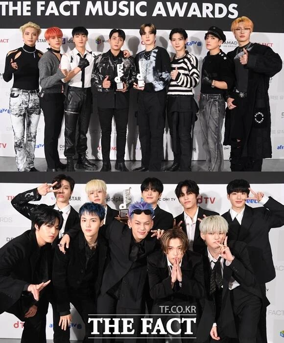 K-Pop Stars Kwon Eunbi, ATEEZ, Lee Chanwon Set to Perform