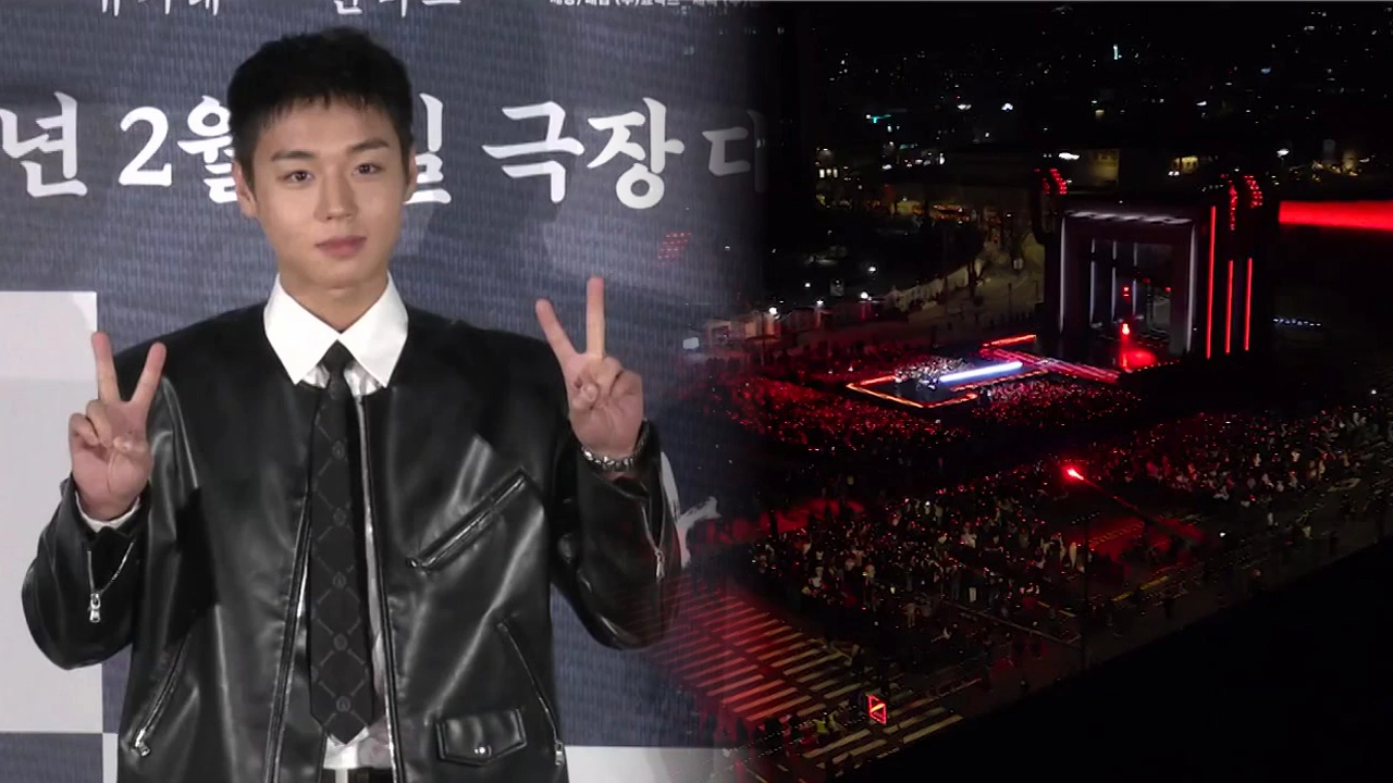 Park Jihoon Dominates Music, Acting, and Variety Shows