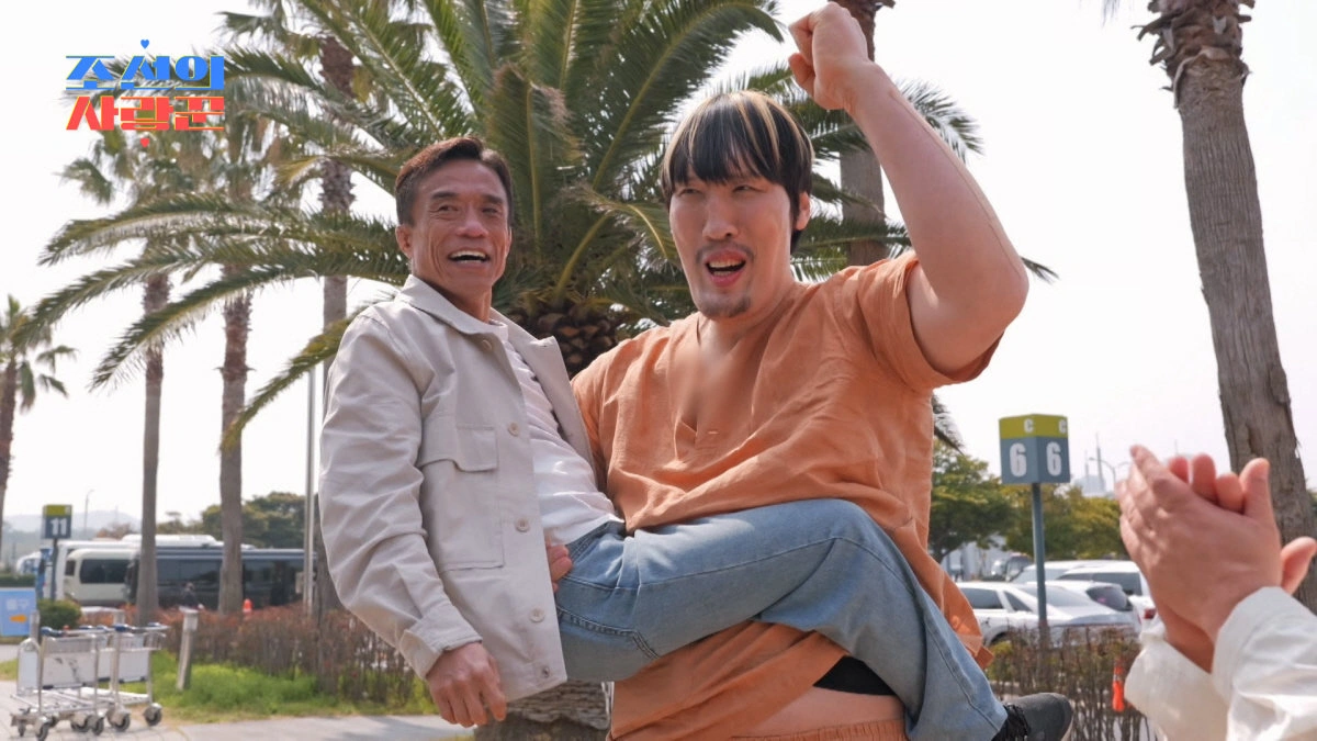 Shim Kwon Ho's Health Update After Liver Cancer Surgery