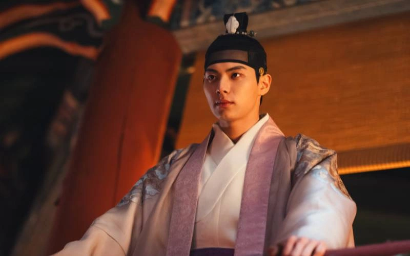 ノ・ユンソ＆イ・チェミン、韓国ドラマで熱愛主演