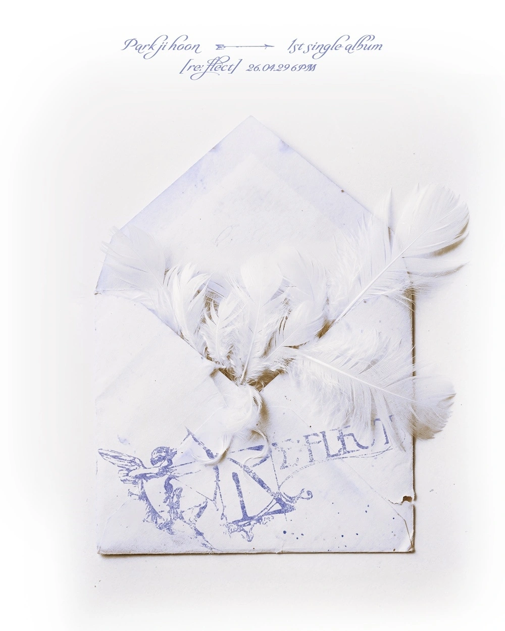 パク·ジフン 4月カムバック決定