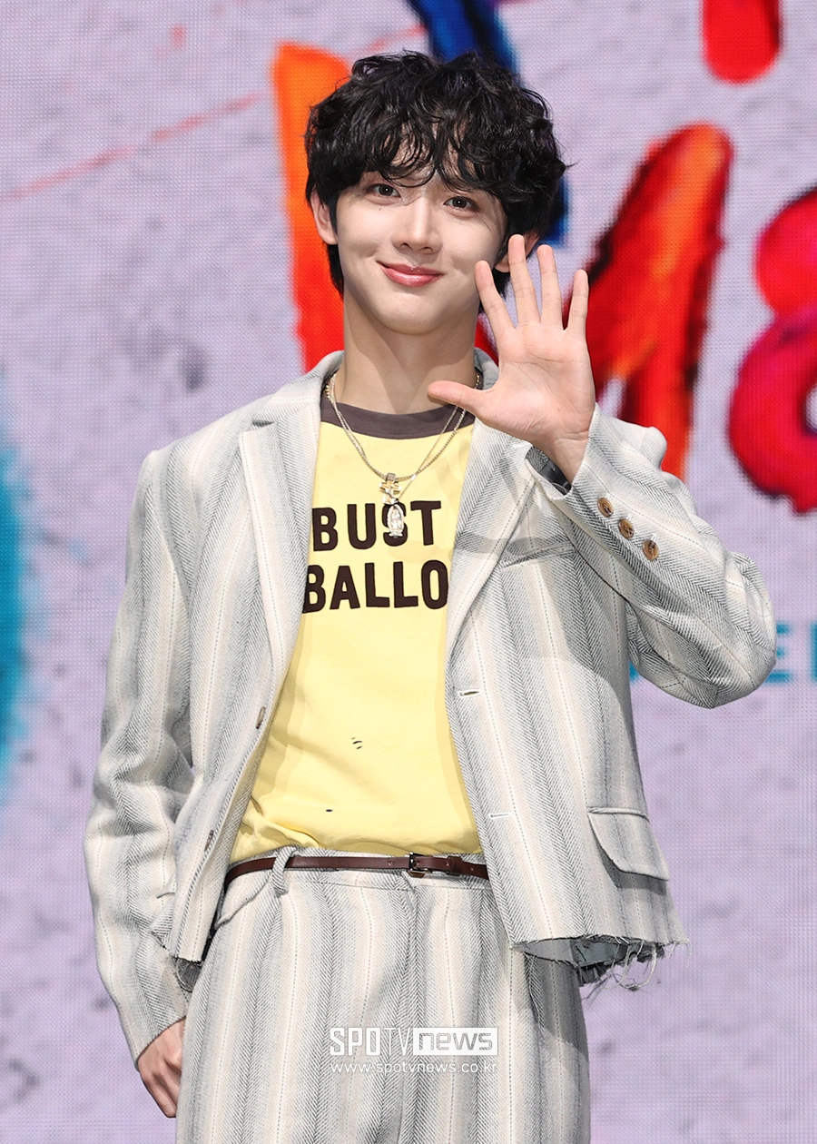 New K-Pop Boy Group YH Debuts