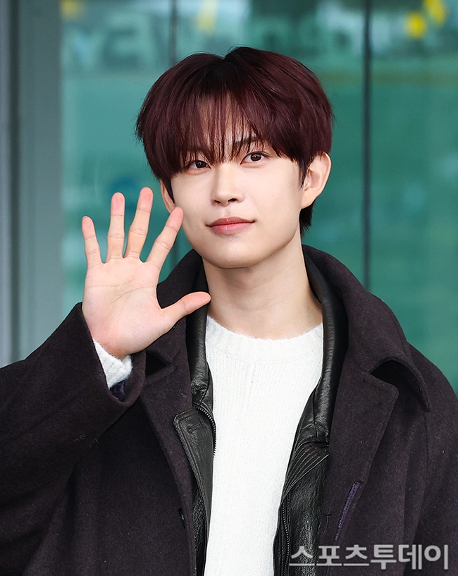 Aldiwon's Kim Geonwoo Announces Hiatus