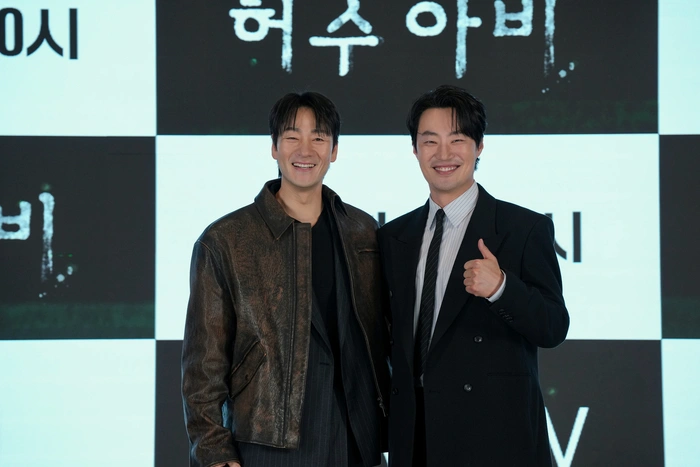 韓国ドラマ「カカシ」30年の罪悪感とは