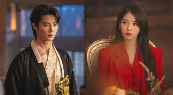 21st Century's Great Army Wife Premieres Today