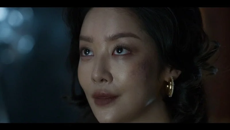 Cha Ju-young, renewing her life's best role after 11 years.