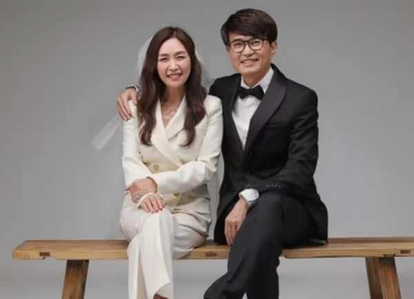 Cho Gapkyung on Radio Star Amid Ex-Daughter-in-Law Claims