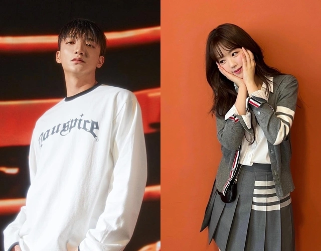 Bada, Ji Ye Eun Deny Dating Rumors Directly