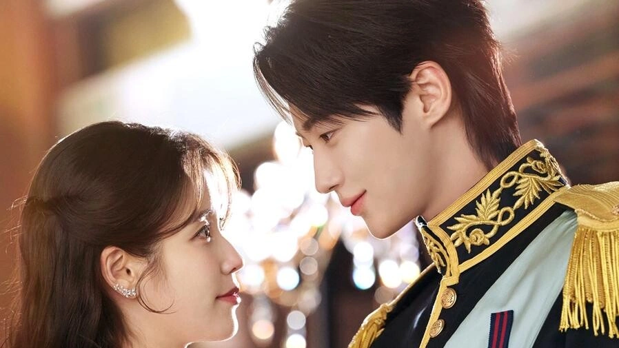 IU & Byeon Woo Seok: 21st Century Royal Couple?