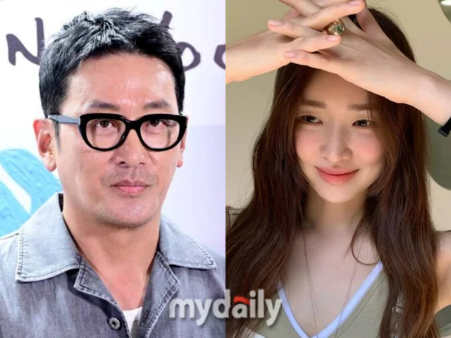 Ha Jung-woo and Cha Jung-won's Hawaii Trip