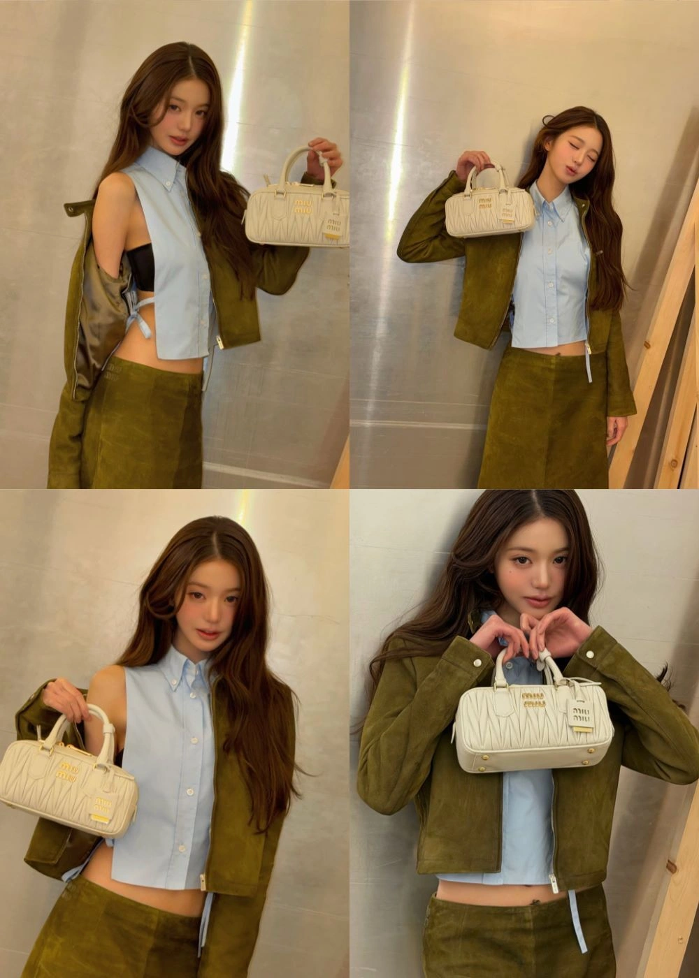 스디파 10인 안무가 대결