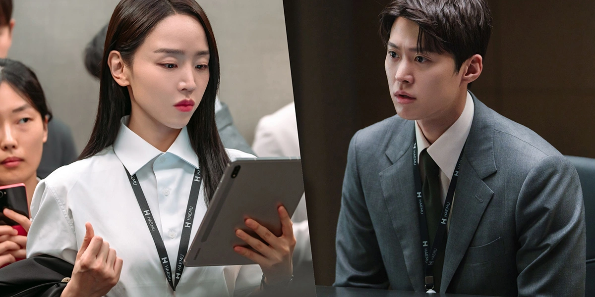 Gong Myung Reveals New Face for Secret Appreciation