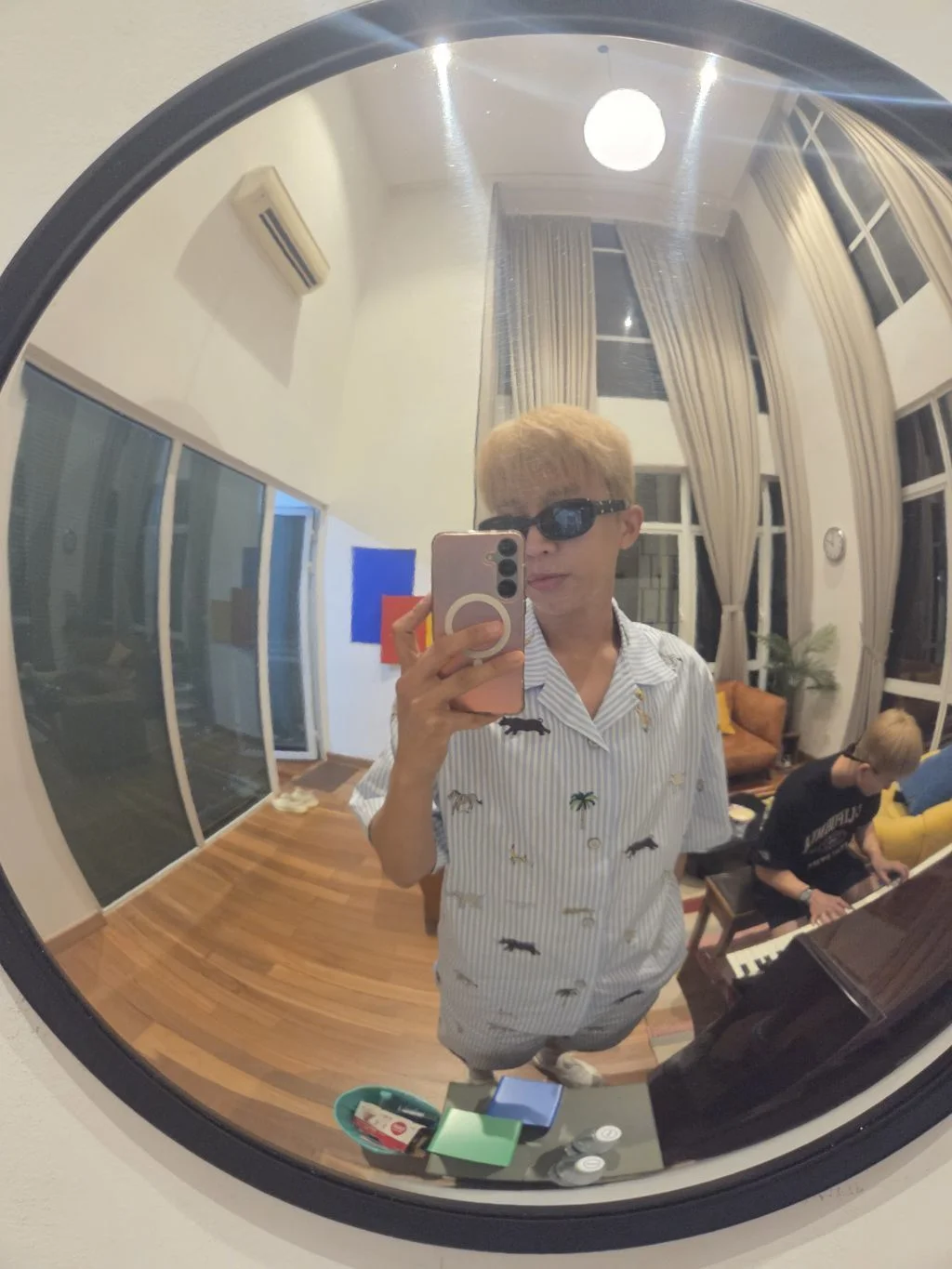 Im Young-woong MelOn 13.4 Billion Record