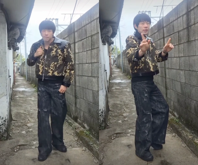 Taegoon's Current Status Revealed After 16 Years