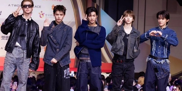 코르티스, 스포티파이 글로벌 진입