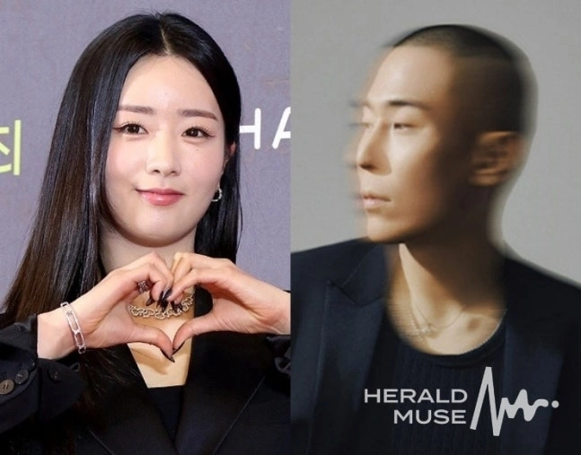 Apink's Bomi Wedding: Former Member Hong Yookyung Attends