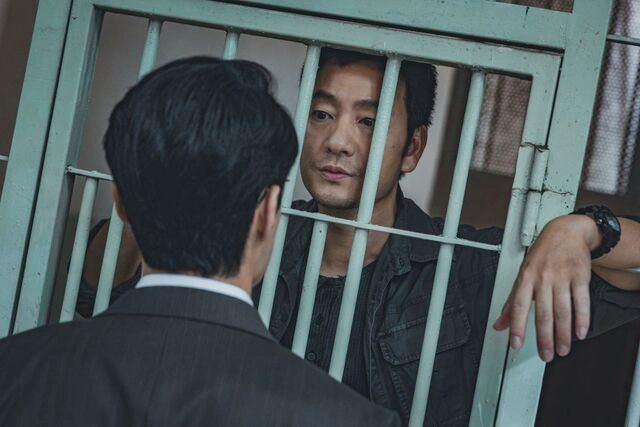 이춘재 사건 허수아비 인기몰이