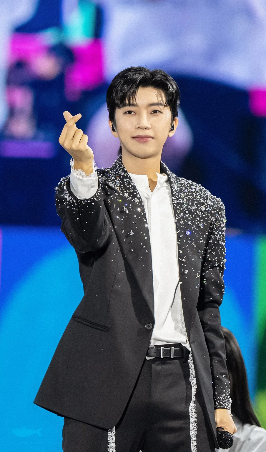 **Im Young-woong's "More Beautiful Than Heaven" Surpasses 200 Million Views**