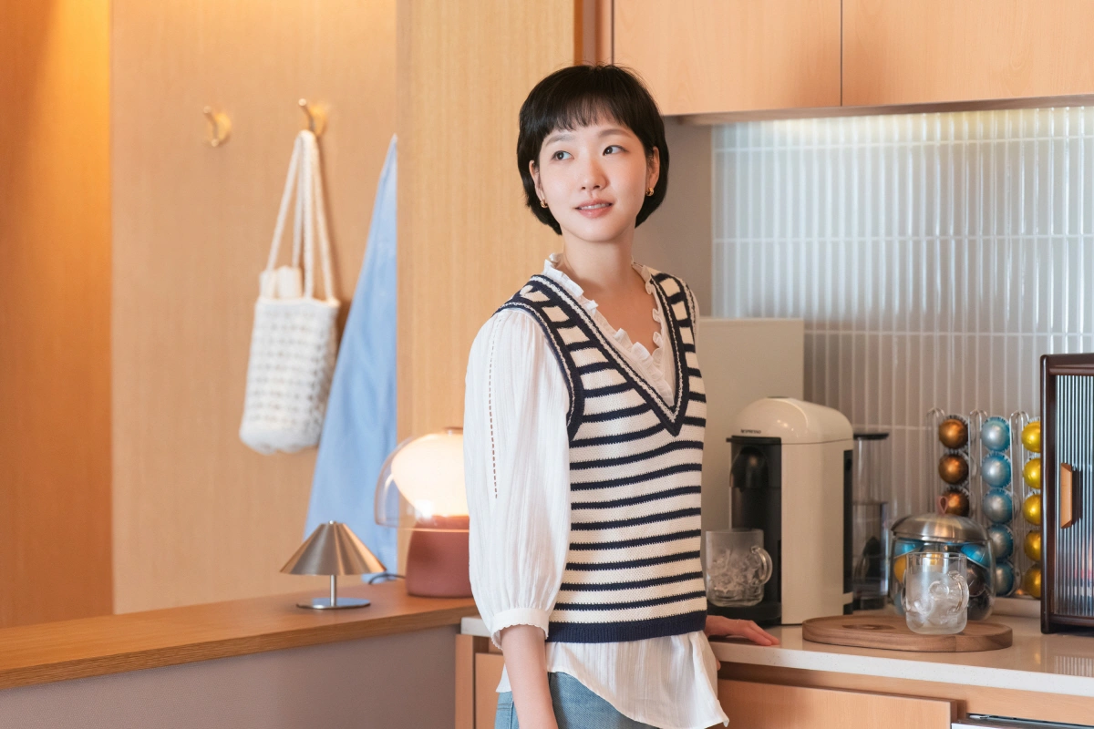 Kim Go Eun: Unreplaceable in 'Yumi's Cells' K-Drama