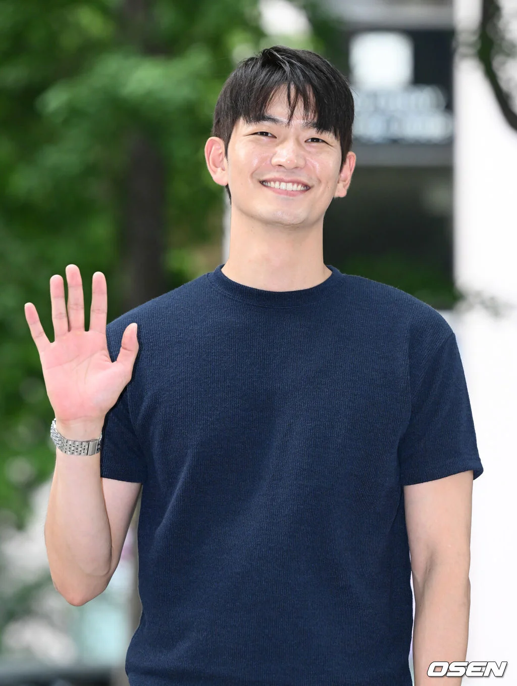 ミート4 イソナの夫 カン・サンジュン