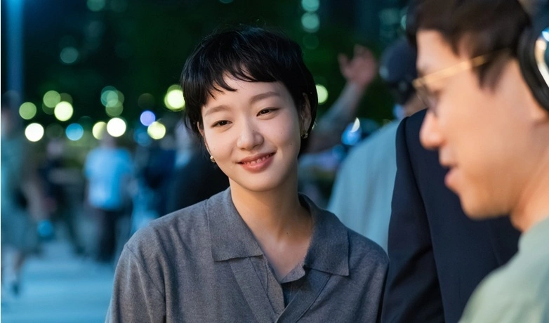 김고은, 유미의 세포들 대체불가