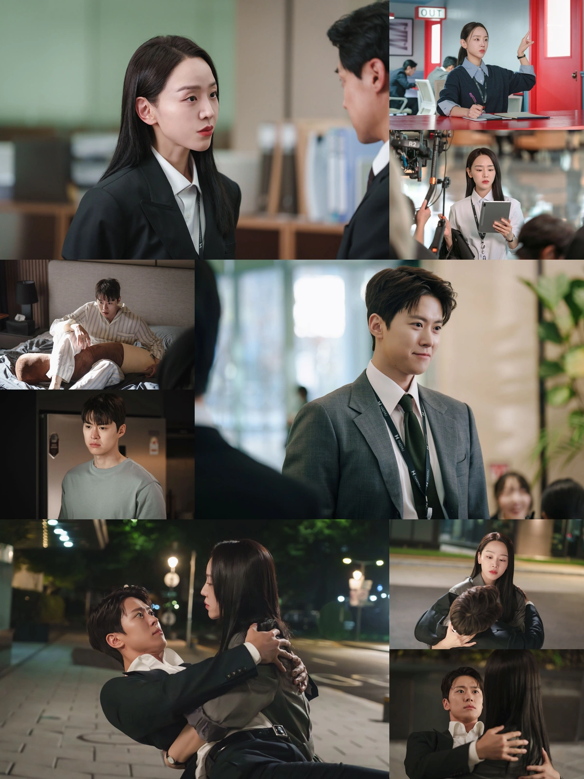 Secret Thanks, Unexpected Hit