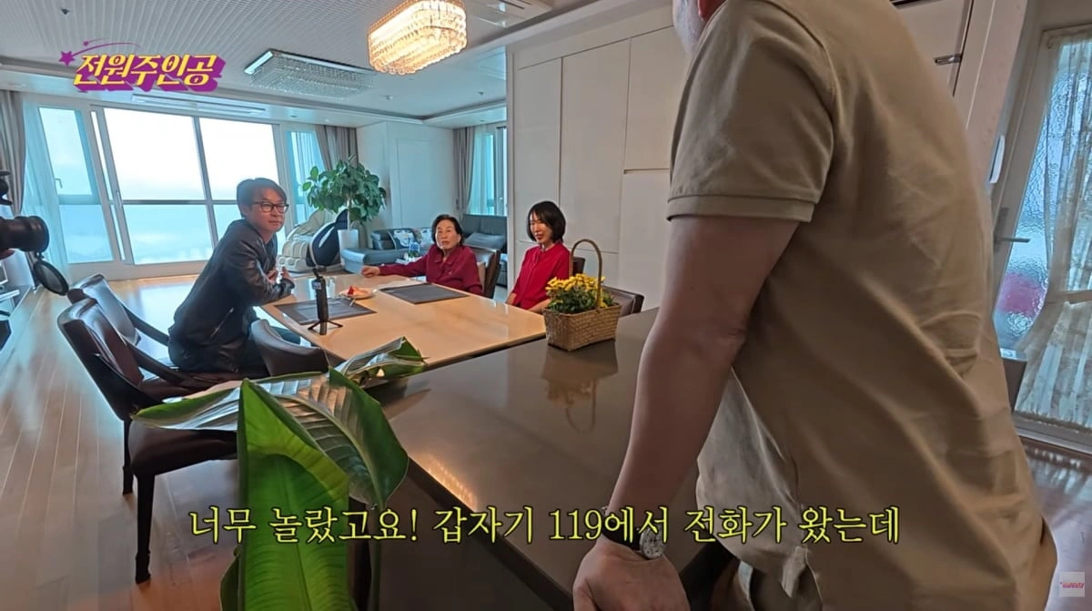 Jeon Wonju Buys Hynix at ₩20,000