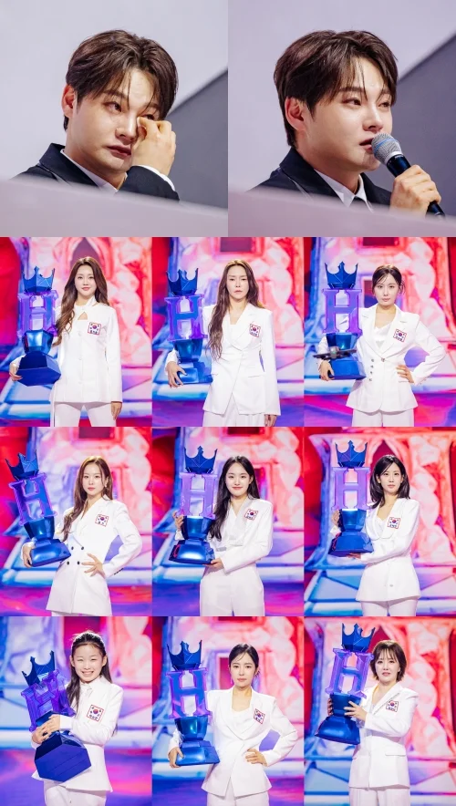 현역가왕3, 최종회 D-1 승자는?