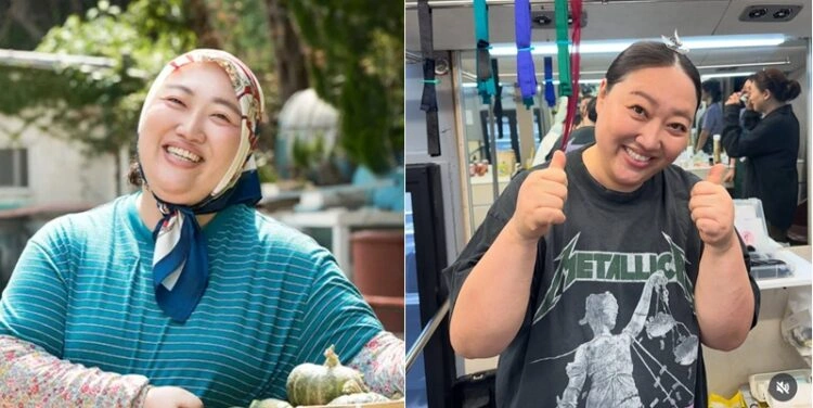 언니네 산지직송, 덱스 출연 효과