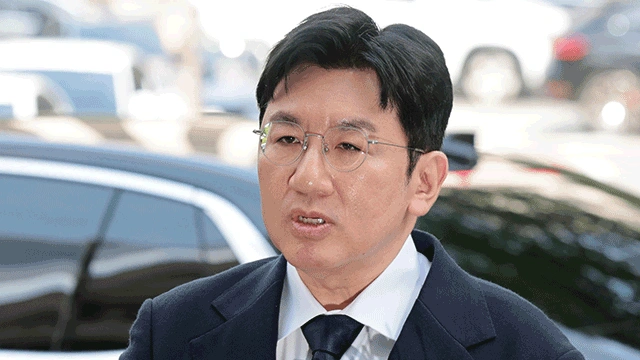 パン・シヒョク議長に逮捕状請求、警察が申請