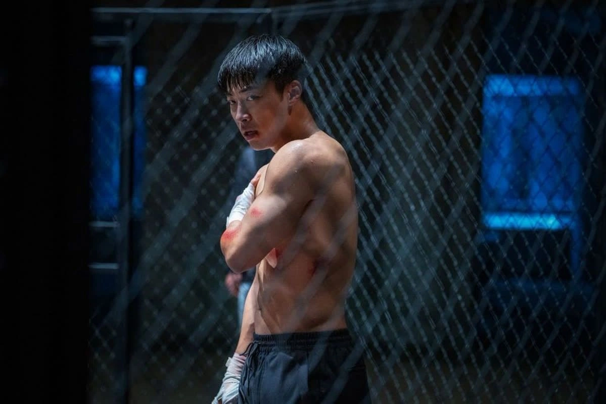 사냥개들2 공개 D-DAY