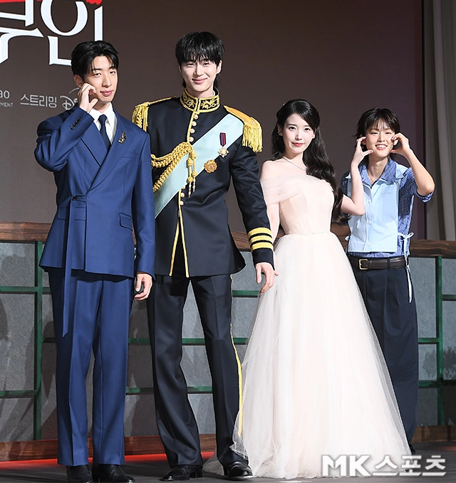 21世紀朝鮮王朝 後半の見どころ