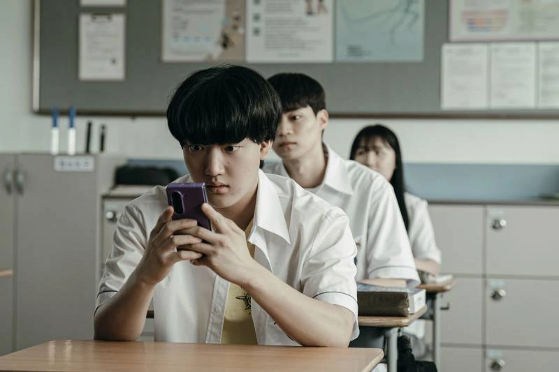 이효제, 새로운 얼굴 공개