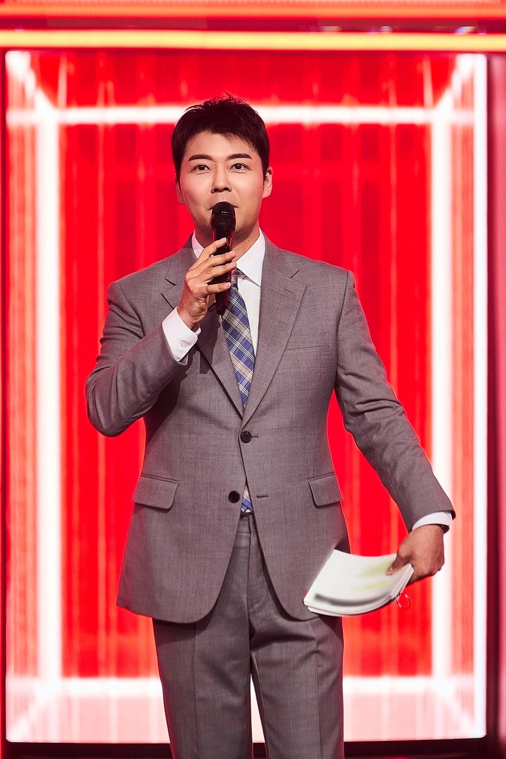 Hidden Singer 8: Jun Hyun-moo Pursues Lim Young-woong