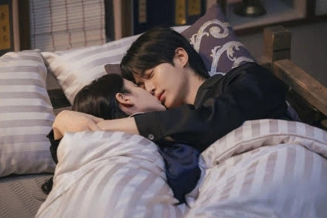 21세기대군부인, 화제성 4주 연속 1위