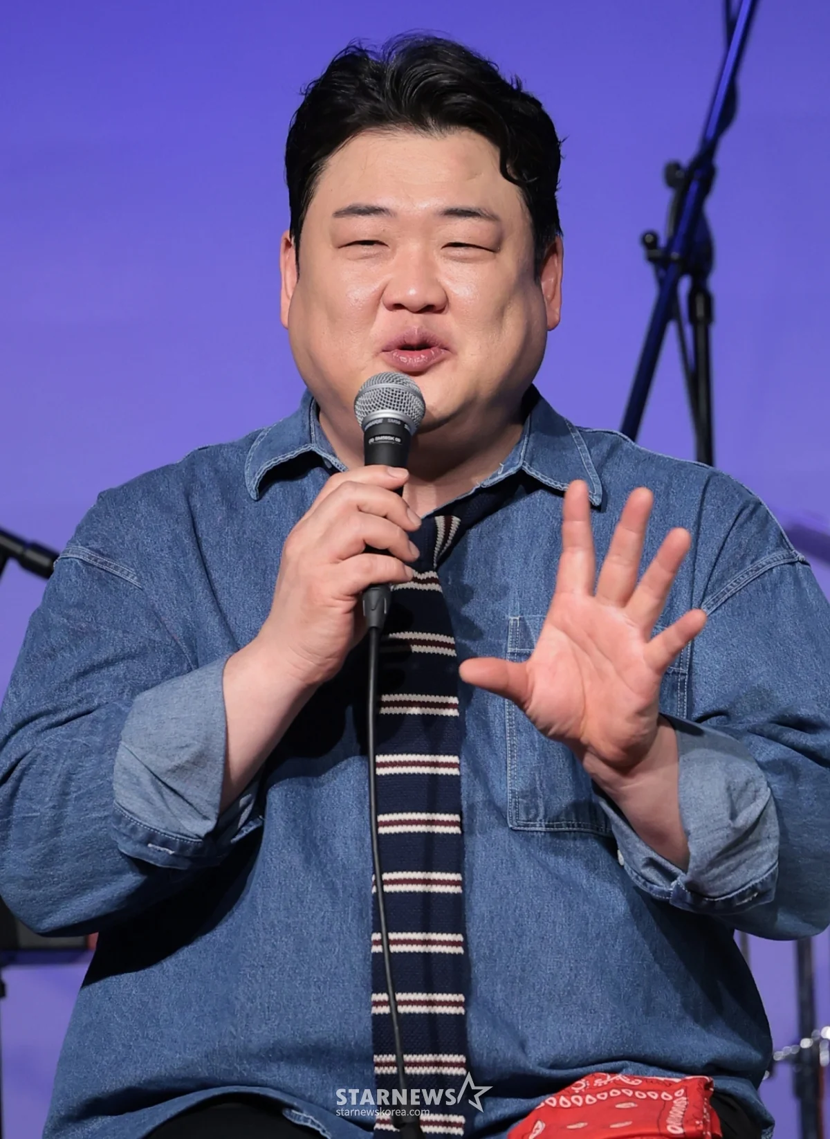 キム・ジュンヒョン、SM C&Cと5年で契約終了