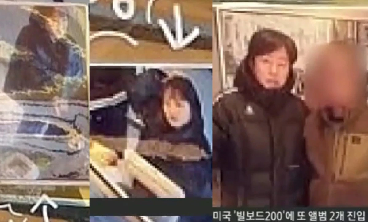 박보영 첫 열애설 김희원 언급