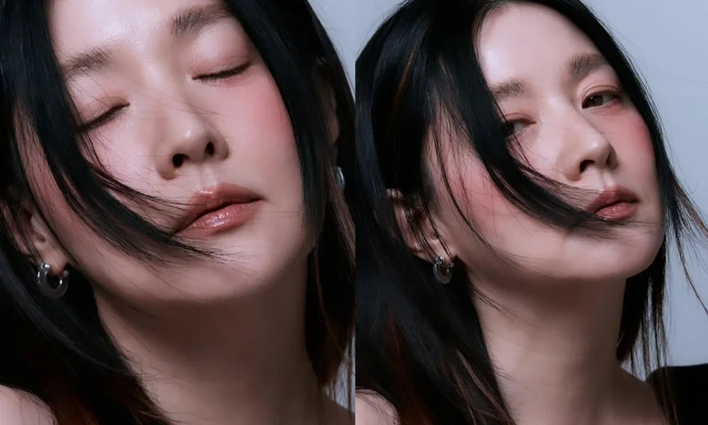 Lee Young-ae's Elegance and Skin Secrets