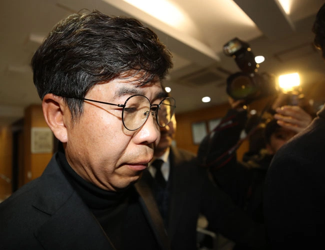 韓国ドラマ「カカシ」30年の罪悪感とは