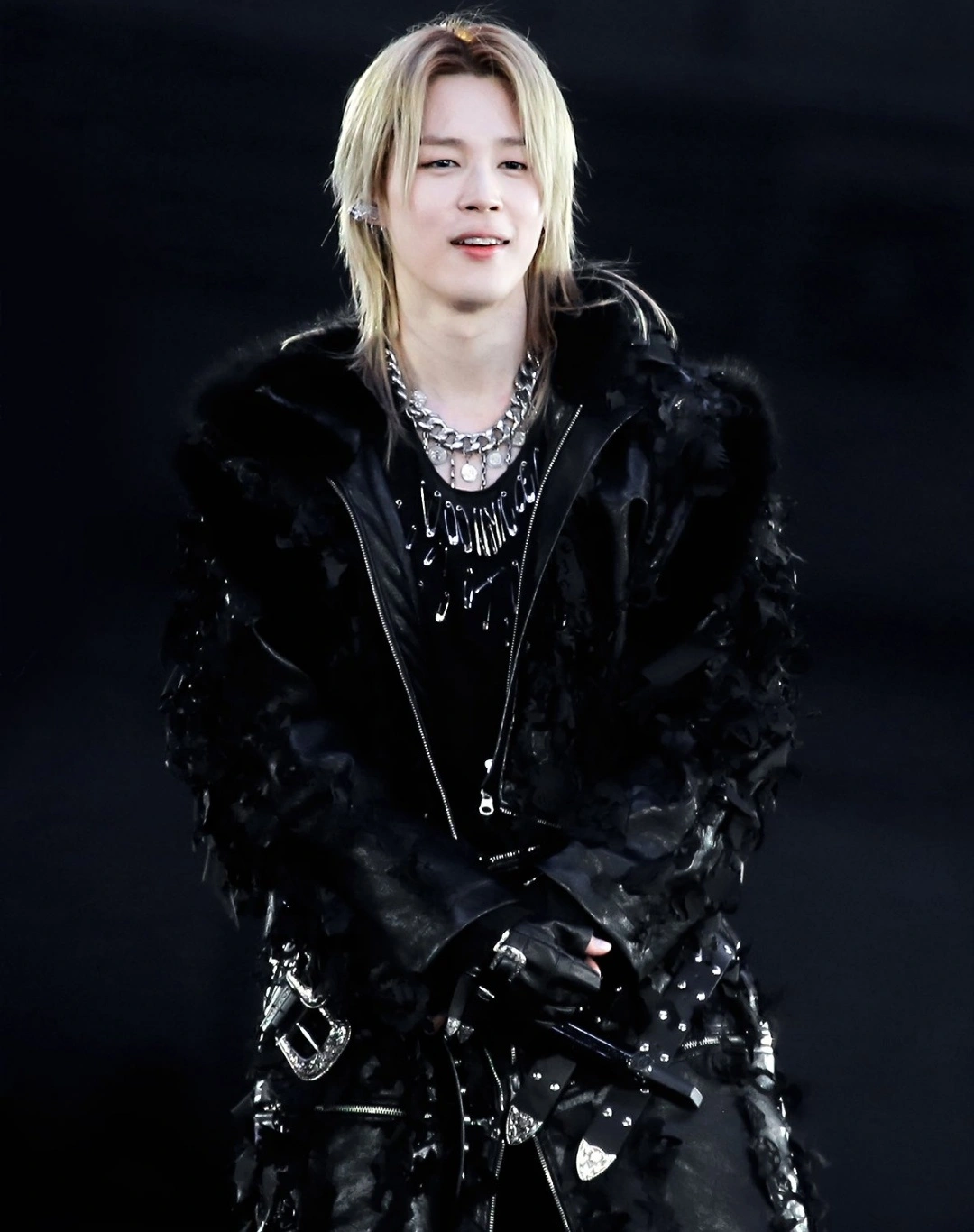 BTS Jimin's 'Love of the Grand Duke' K-Drama Role