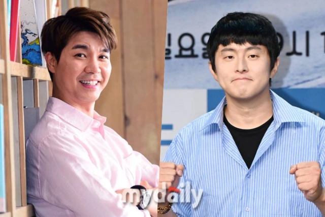 Park Soo Hong, Kian84 Win With Generous Donation