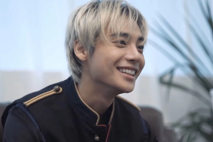 6년 전 실종 미남 래퍼 행방