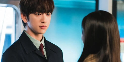 Shining: JYP's Jin Young & Min Ju Breakup Rumors