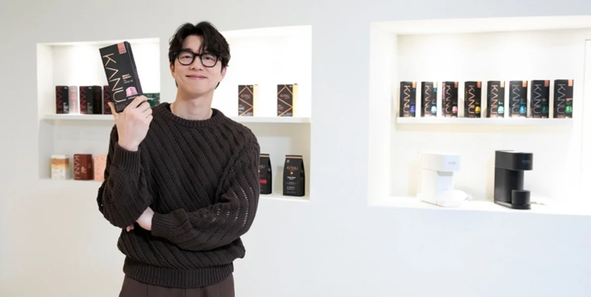 Seongsu Pop-Up Store Weekend Date