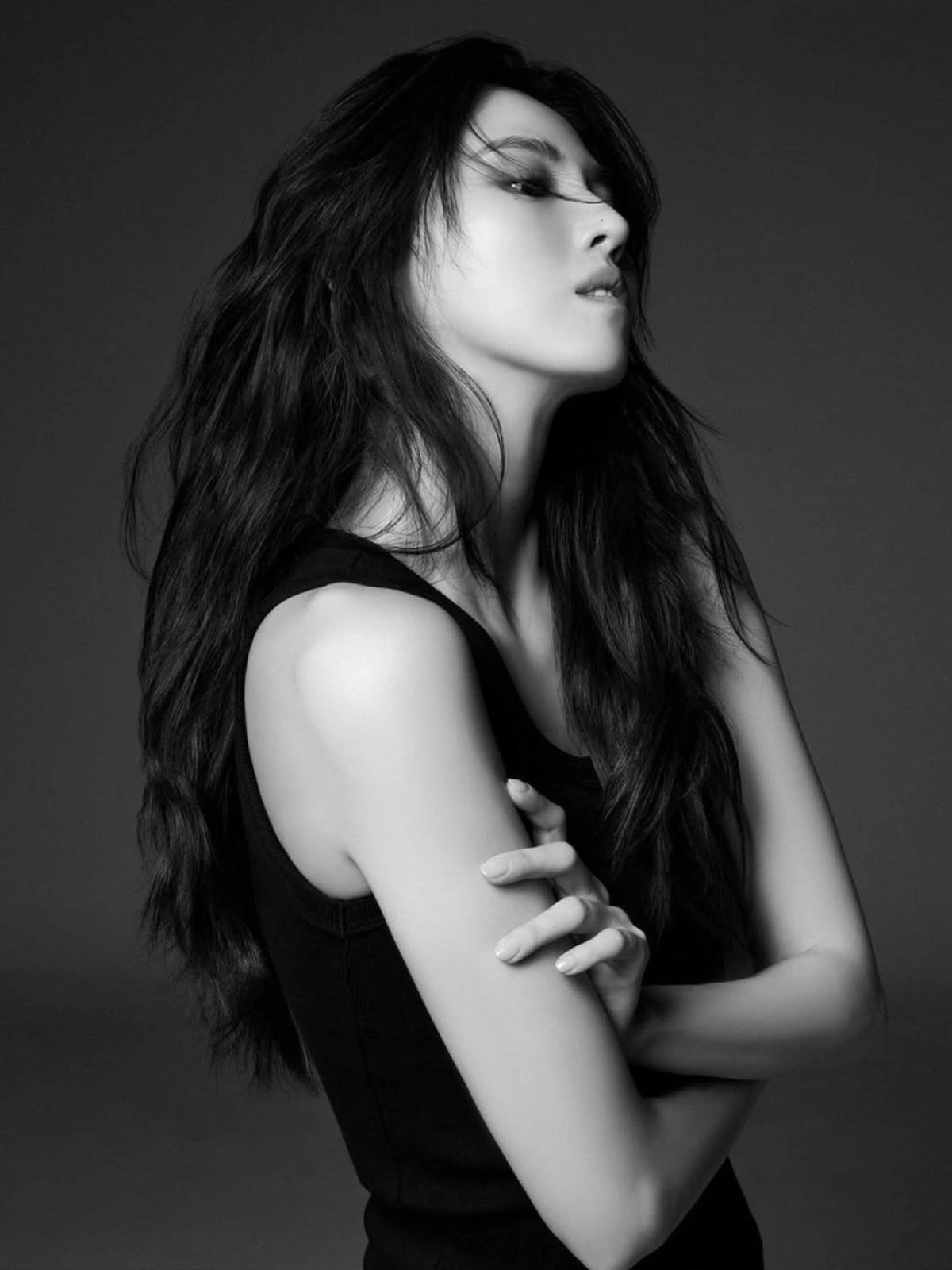 Han Sohee Instagram Update: Stunning Beauty Revealed