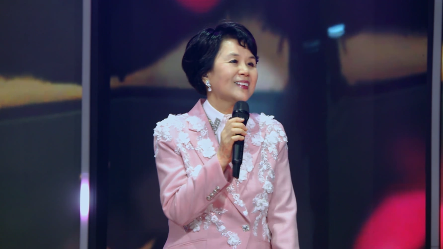 Hidden Singer 8: Shim Soo-bong Appears