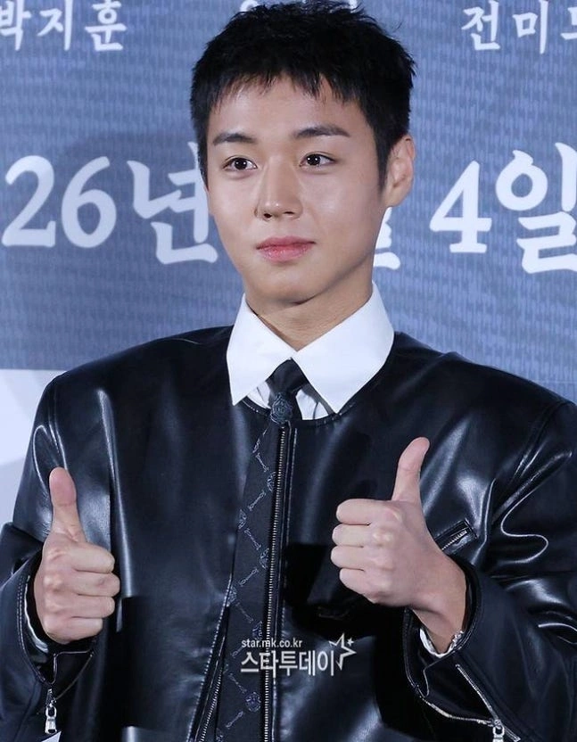 박지훈 4월 29일 컴백 확정