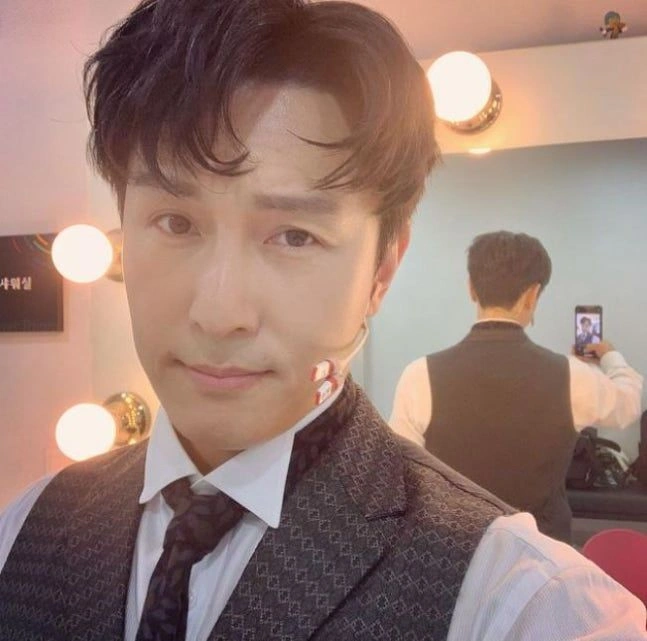 김동완 전 매니저 폭로 논란