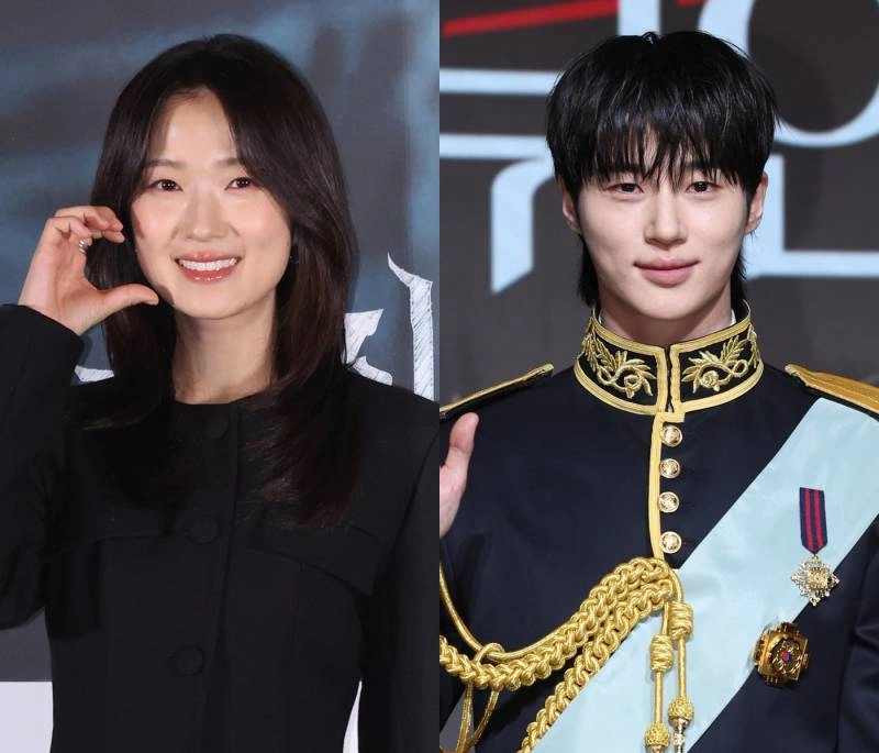 キム・ヘユン＆ピョン・ウソク、共にヒット記録！