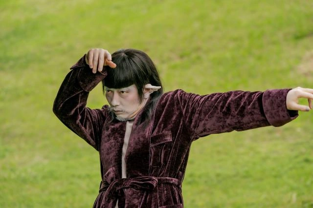 イ·ドンフィ メソッド演技 現実共感映画